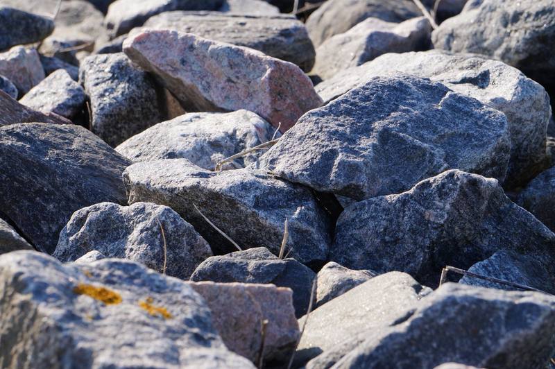Boulder Retaining Walls - Sandy Springs Retaining Walls
